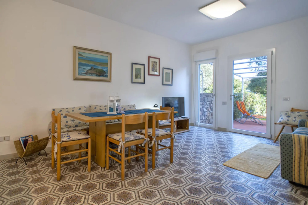 Sardinia Re - Apartment il Sarago