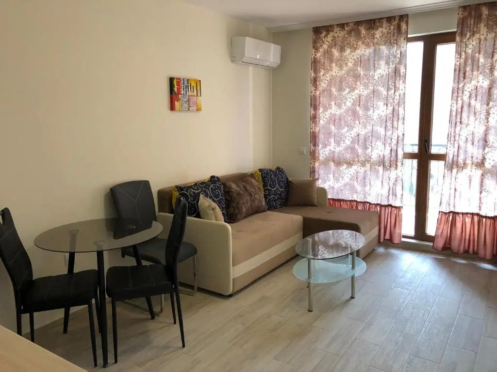 VP Cascadas Apartment