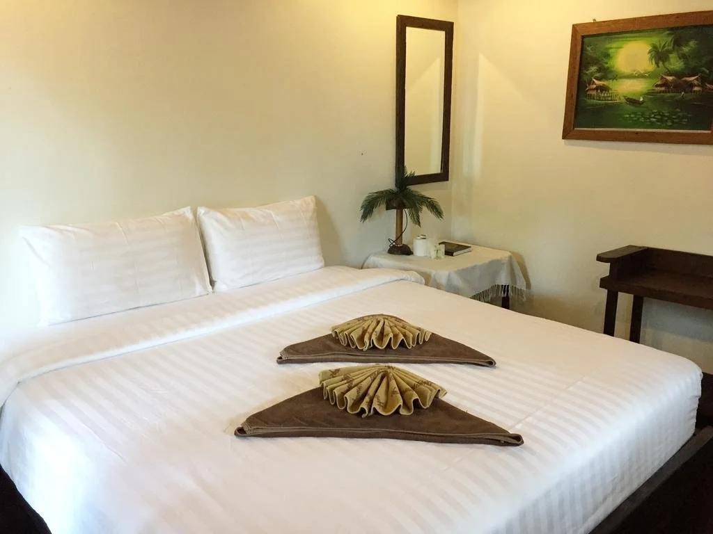 V-View Beach Resort
