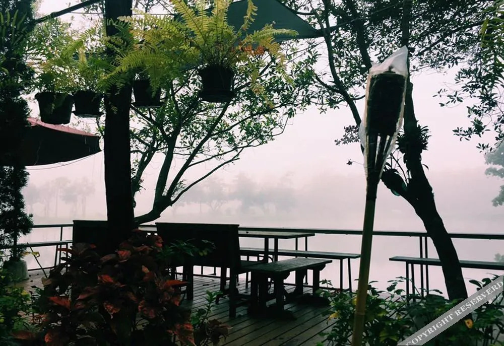 The Teak Resort Chiangdao