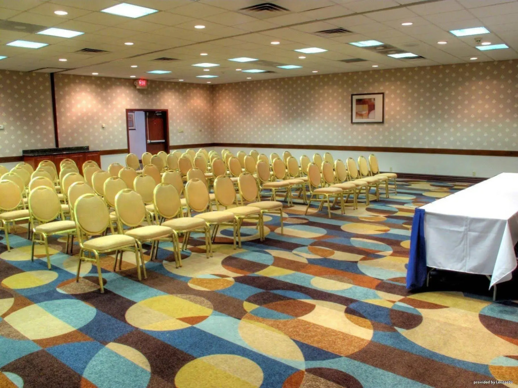 Best Western Northwest Indiana Inn