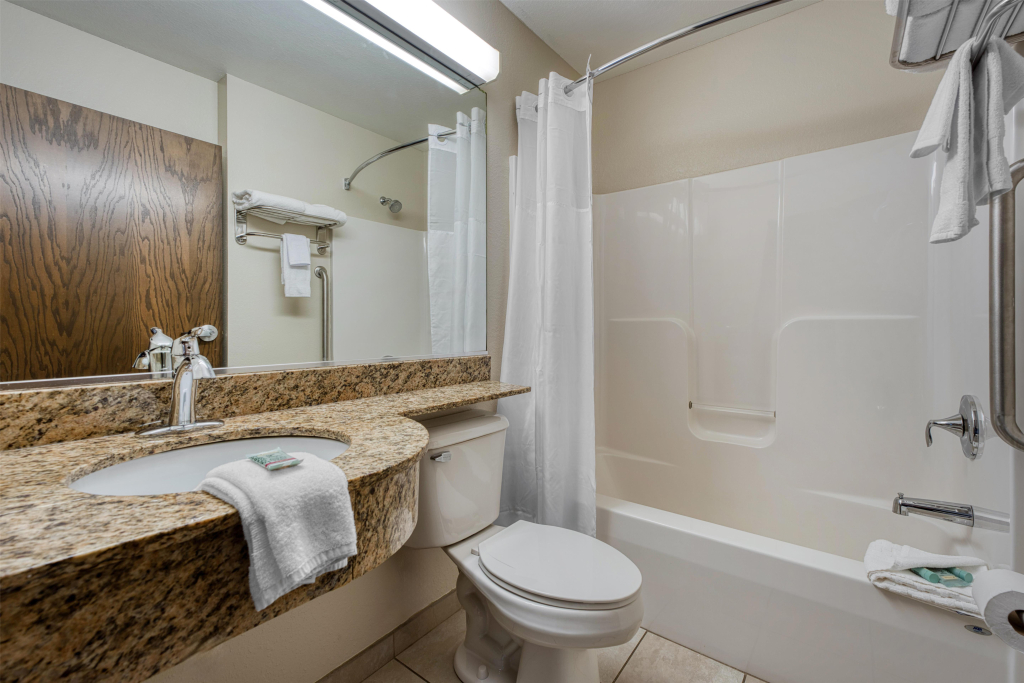 SureStay Plus Hotel by Best Western Buckhannon