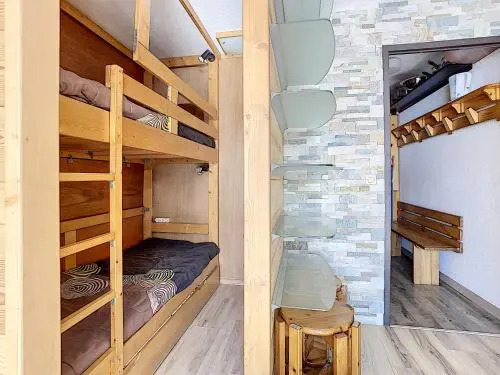 Apartment Lac du Lou- Chavière- Péclet-5
