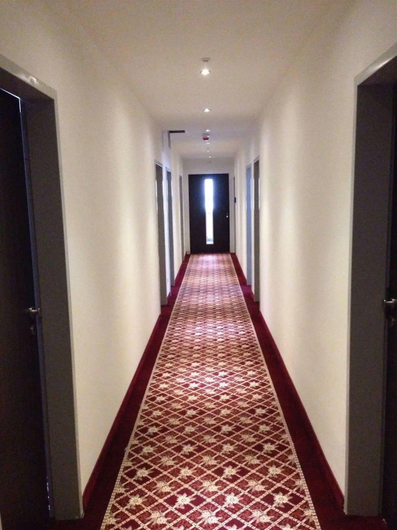 A&C Hotel Hannover