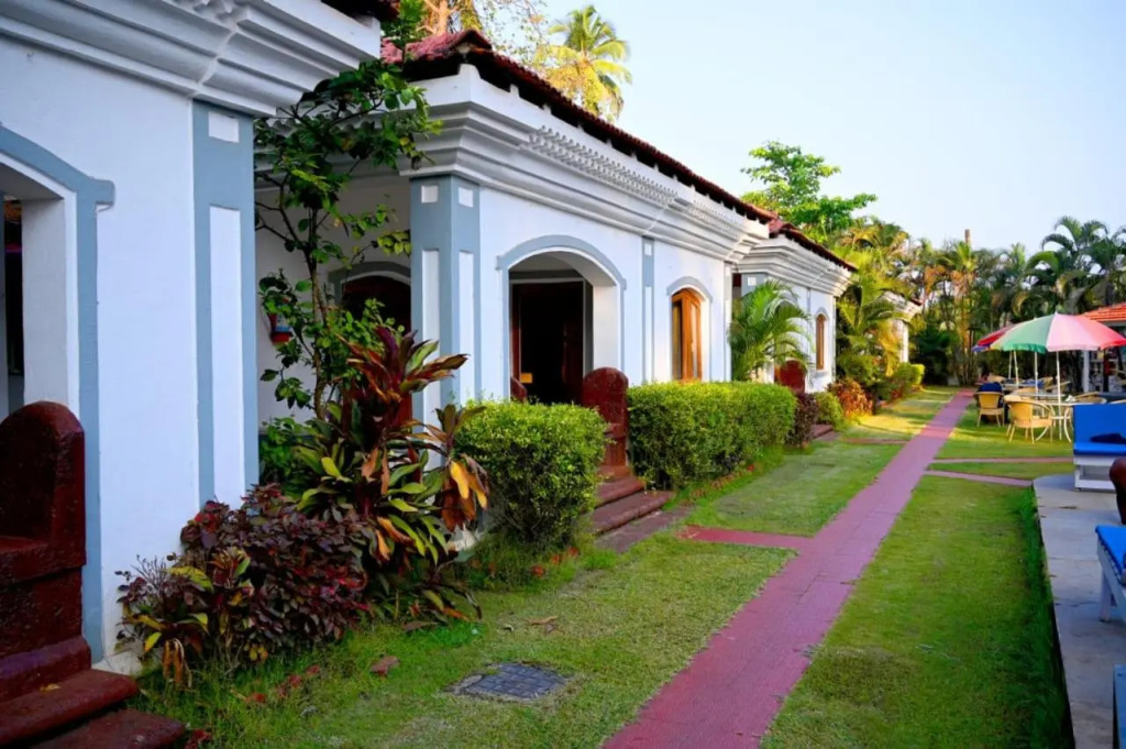 Close2c Holiday Home By Eleet Hotels