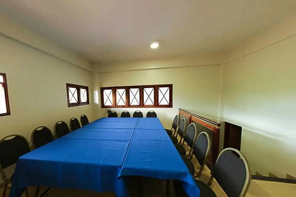 Hotel Thermas Bonsucesso