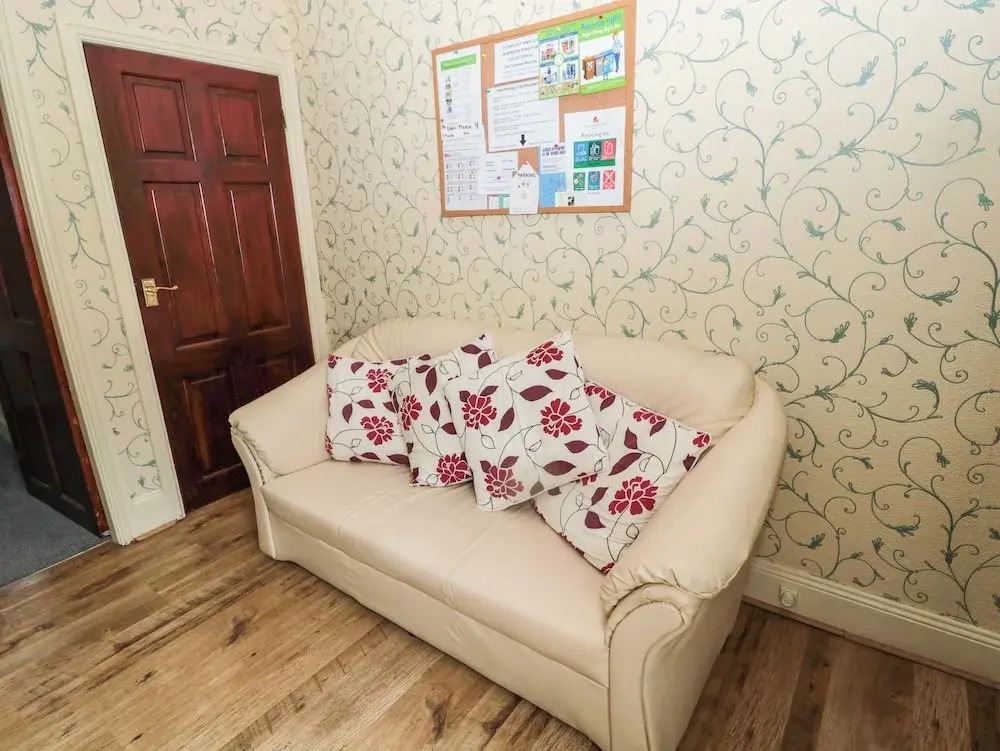Coquet Cottage