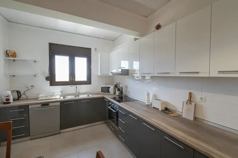 Villa Elva by RentalsPro - Metamorfosi Halkidiki