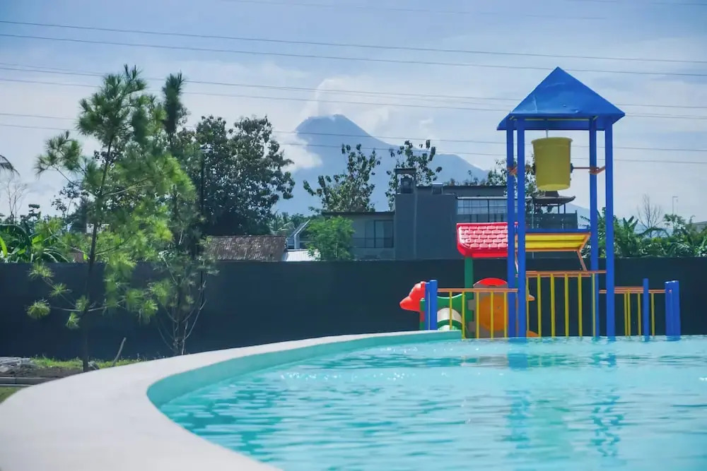 Treehita Cabin Jogja