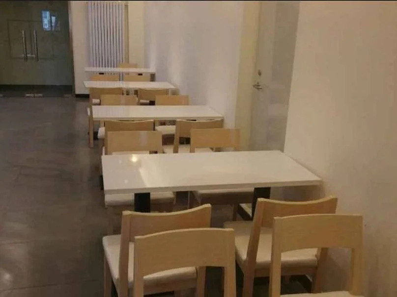 Hanting Express Beijing Shilibaohuatang