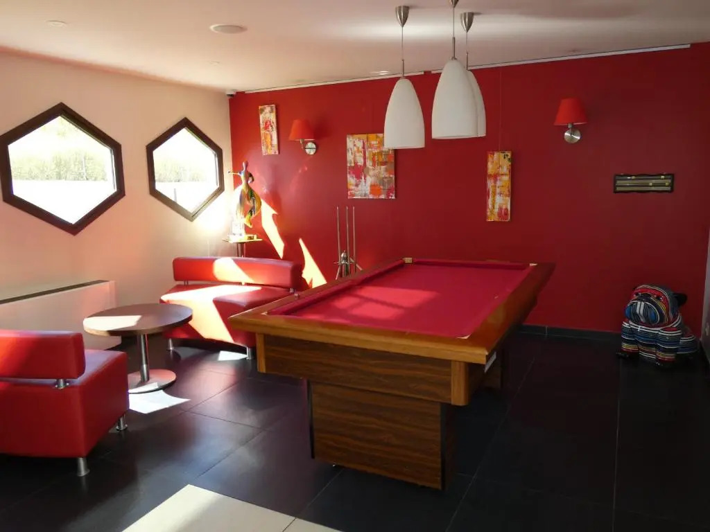 ibis Saintes