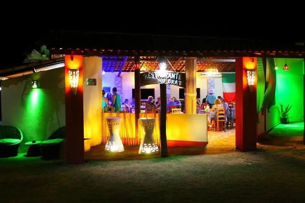 Pousada Flamboyant Village