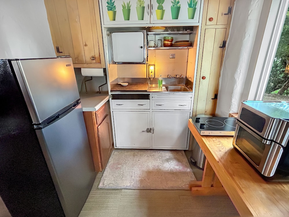 Casita Adobe Duplex