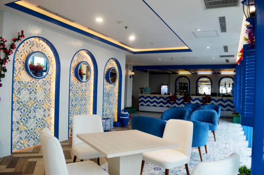 Cavinton Hotel Malioboro Yogyakarta