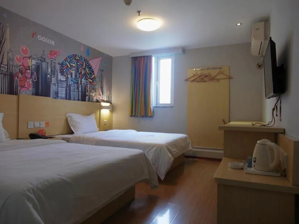 Life Yajo Hotel