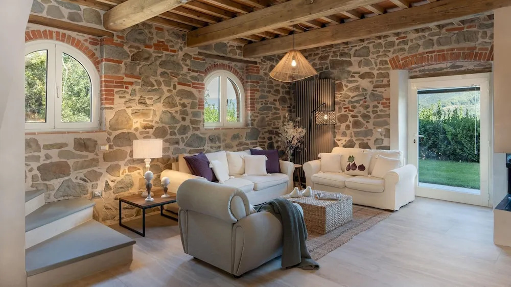 VILLA CARLOTTA 8, Emma Villas
