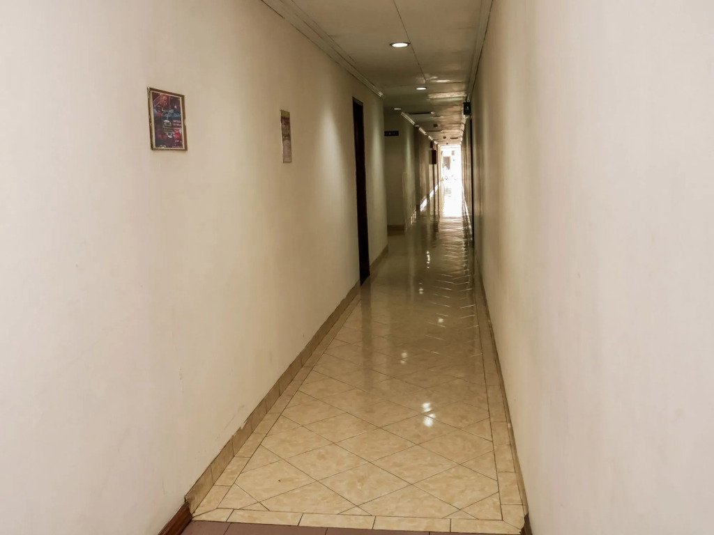 Puri Jaya Hotel