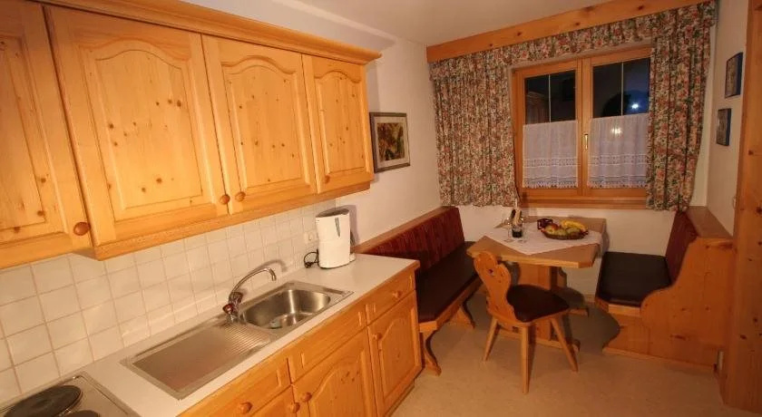 Appartement Top Tirol