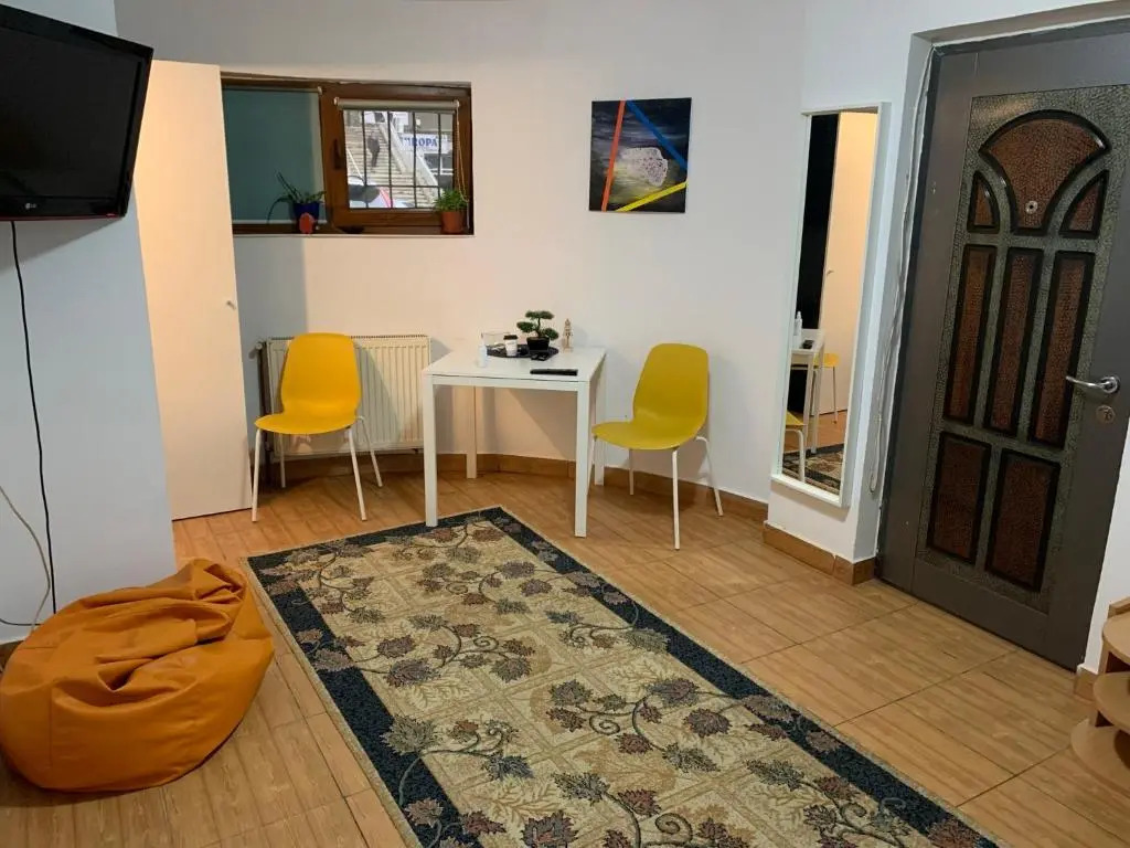 Ultracentral Lozonschi Apartament