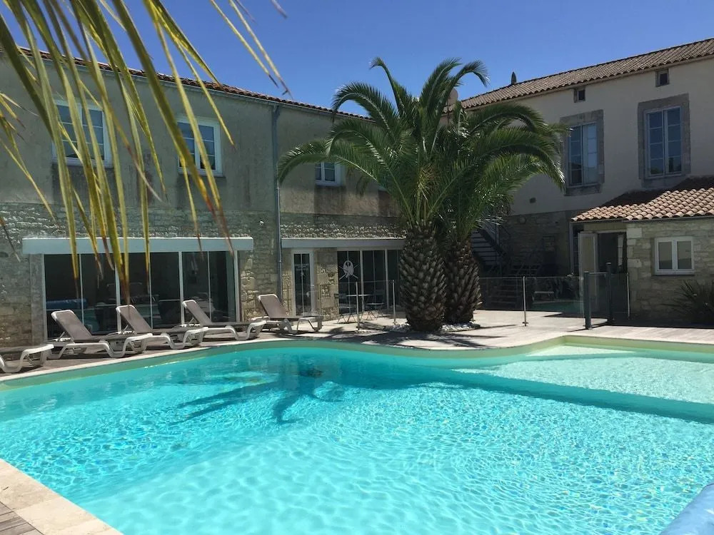 Hôtel Le Square