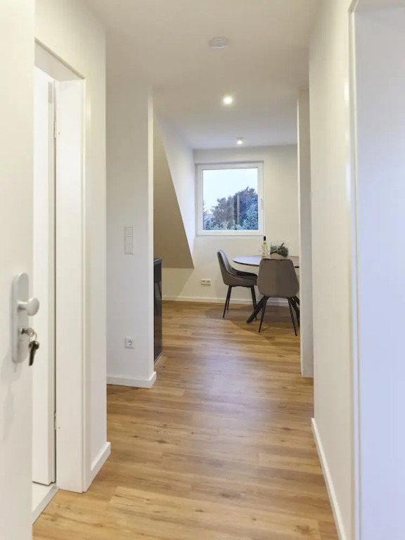 B26 Apartments - Unterwegs zu Hause