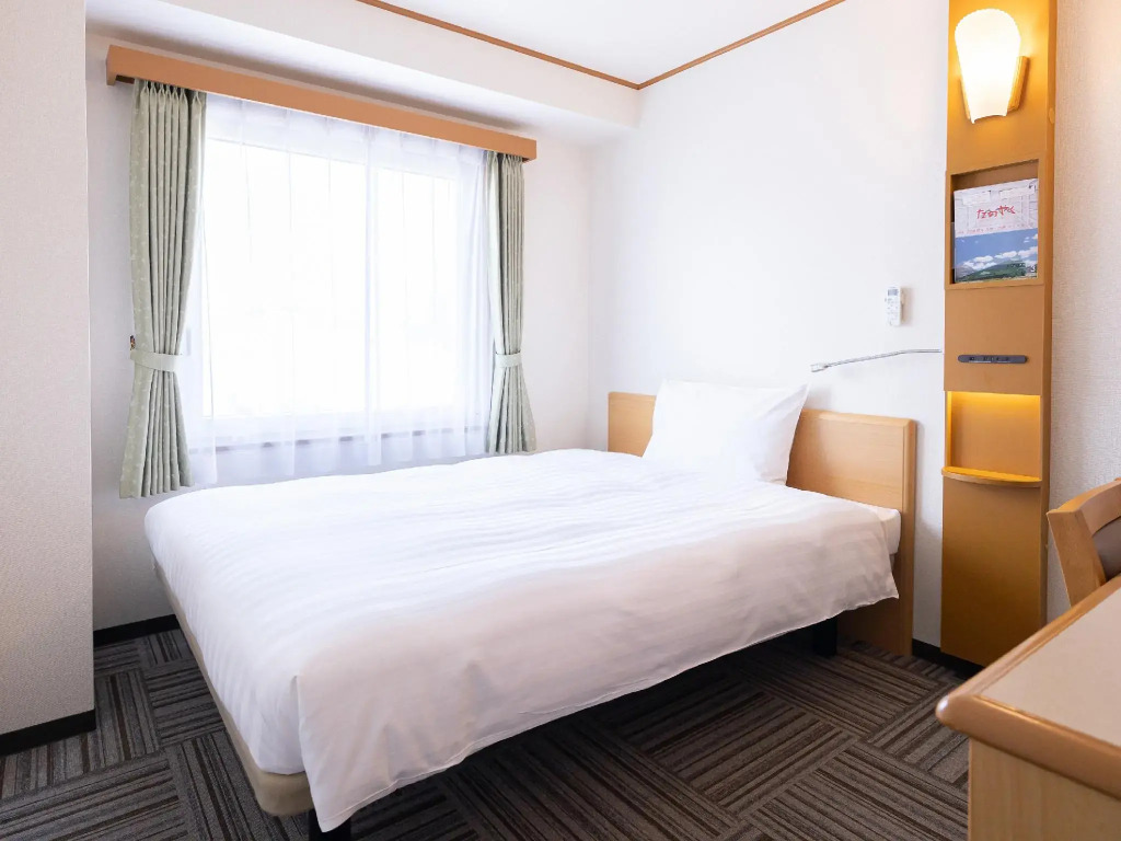 Toyoko Inn Hokkaido Sapporo Susukino Junction