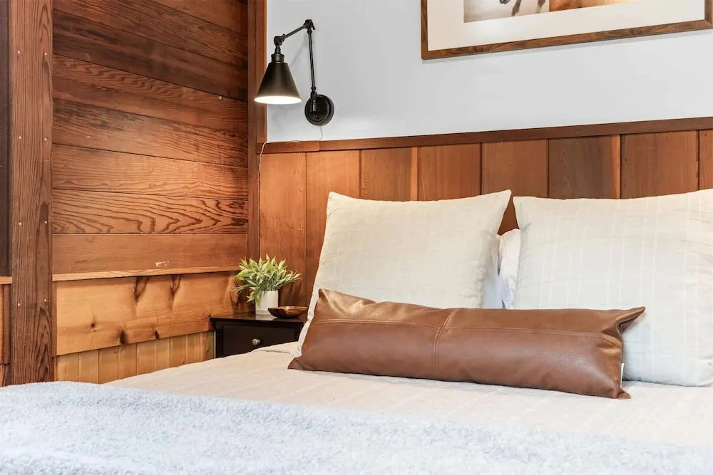 Whispering Bass Lodge 3bdr
