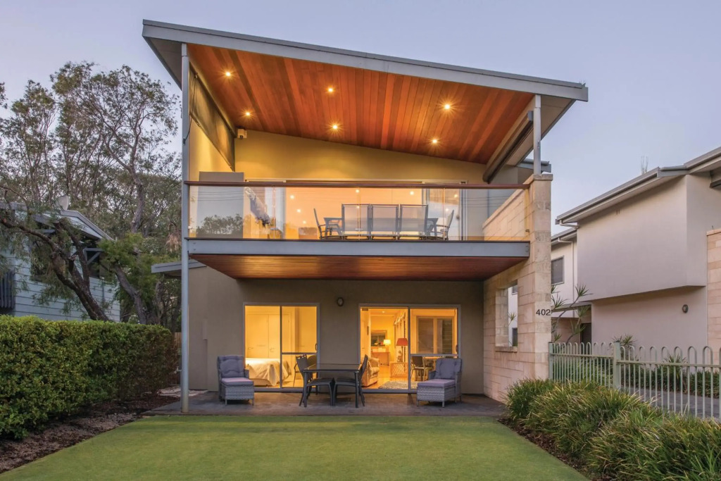 XYZ Holiday Home