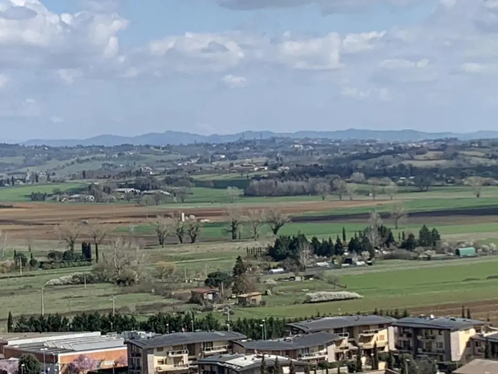 Casa vacanze " Tranquillità e relax in campagna vicino a Siena "