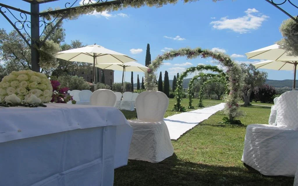 Il Convento di Monte Pozzali