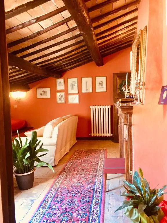 Sotto i Tetti del Borgo