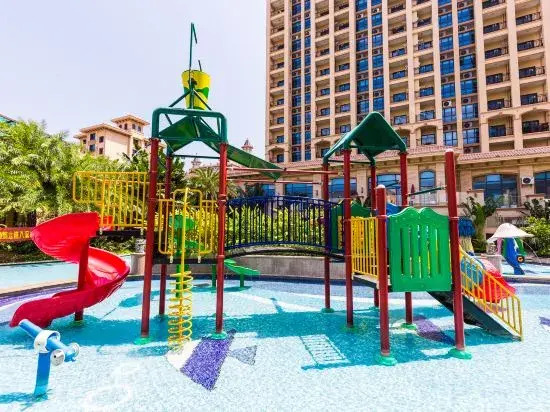Clearwater Bay Coral Palace Love Lily Seaview Holiday Apartment