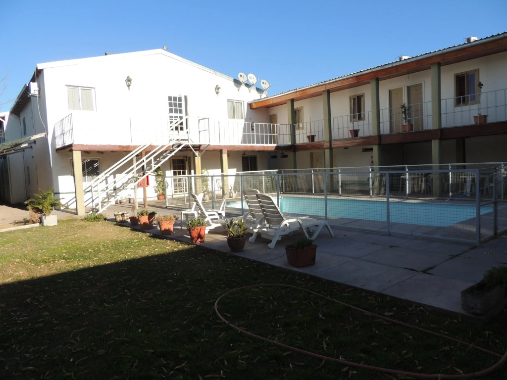 Hotel Puelches