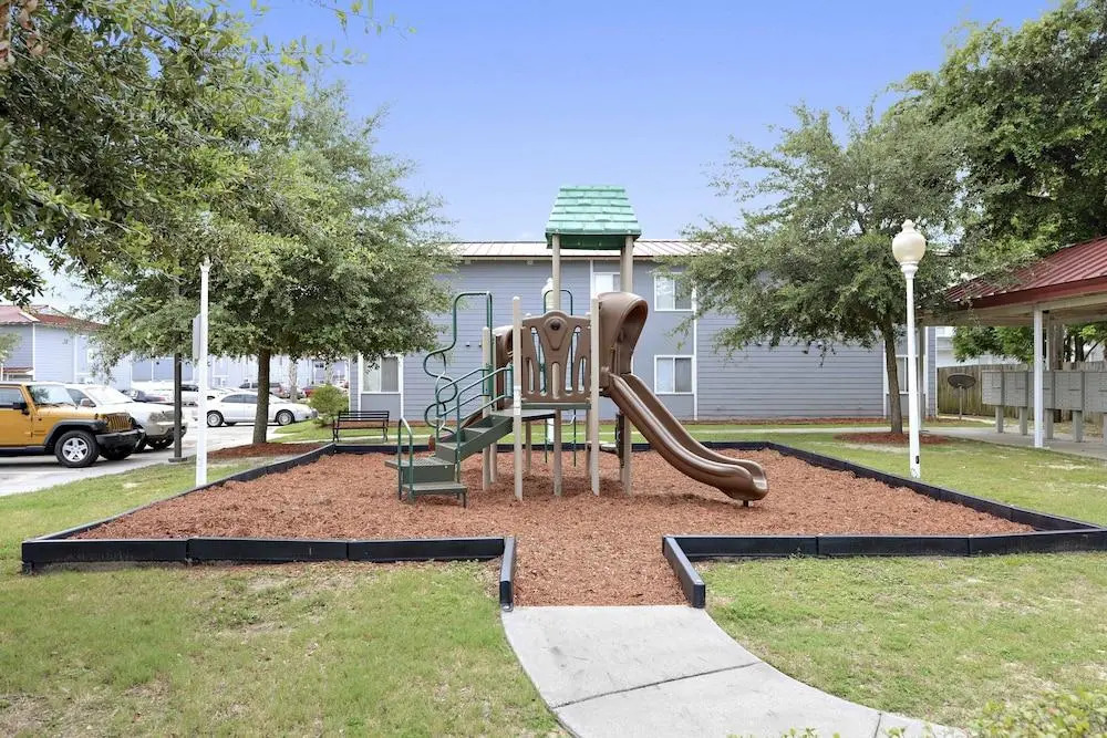 Oak Shores 166