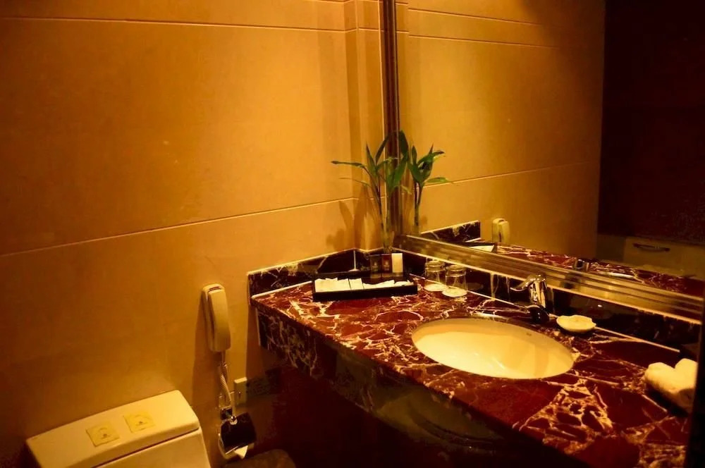 Hampton by Hilton Shanghai Hongqiao Airport