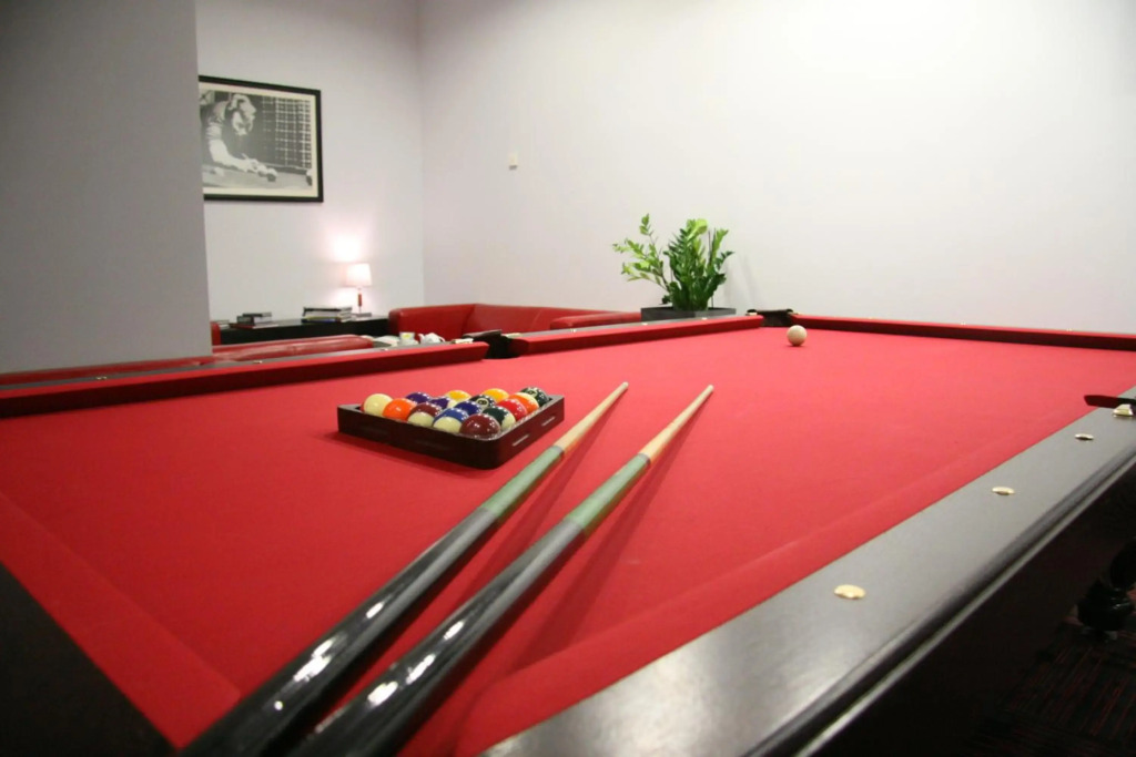 Hotel Filmar