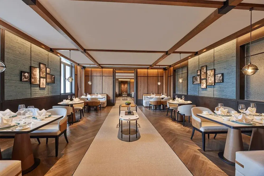 Four Points by Sheraton Shanghai Fengjing