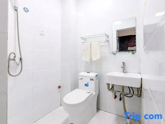 Zhoukou 1258 Hotel