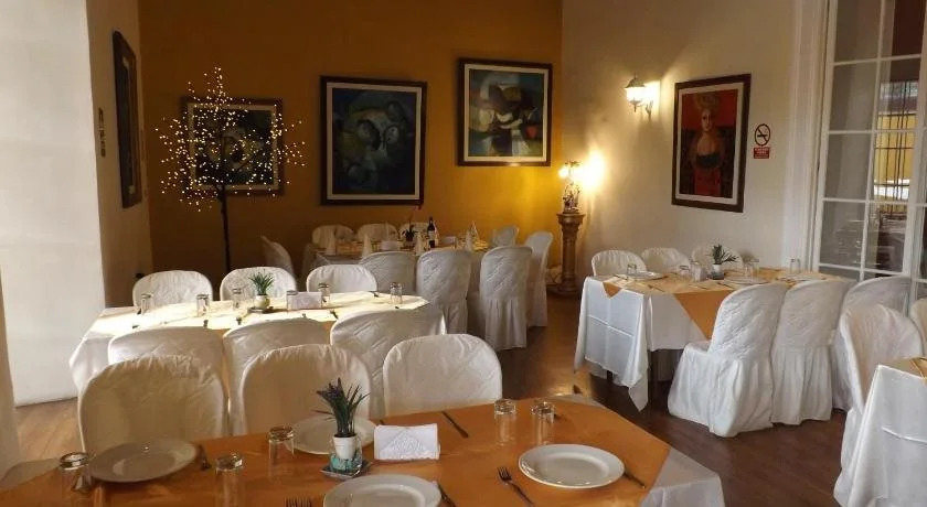 Hotel Colonial