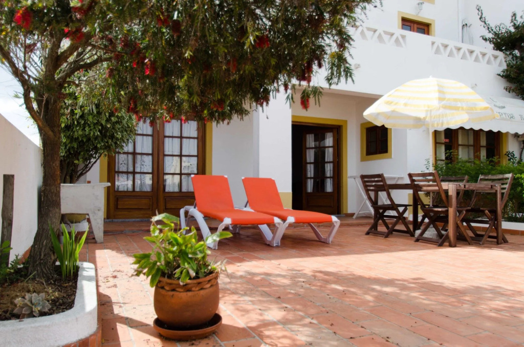 Apartamentos da Vila - Duna Parque Group