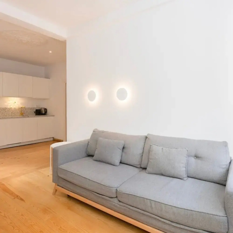 Liiiving in Gaia - Casa da Vinha Apartment III