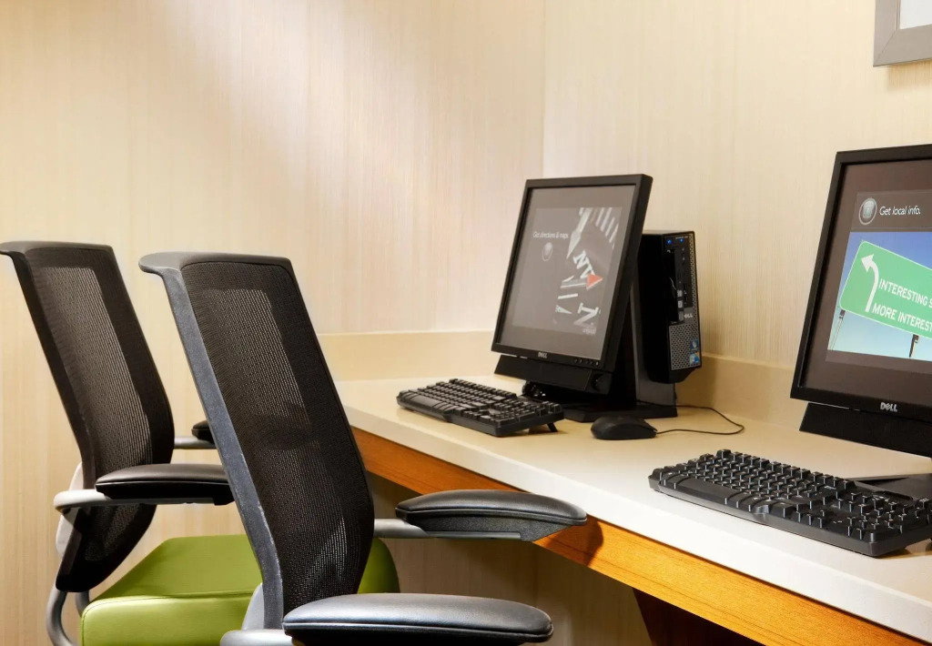 SpringHill Suites by Marriott Houston The Woodlands
