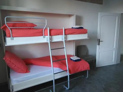 Appartement Venise Sant'Elena