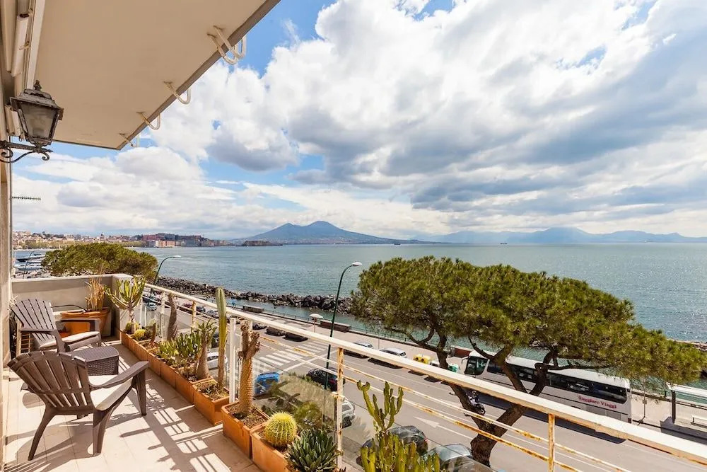 Mergellina Luxury