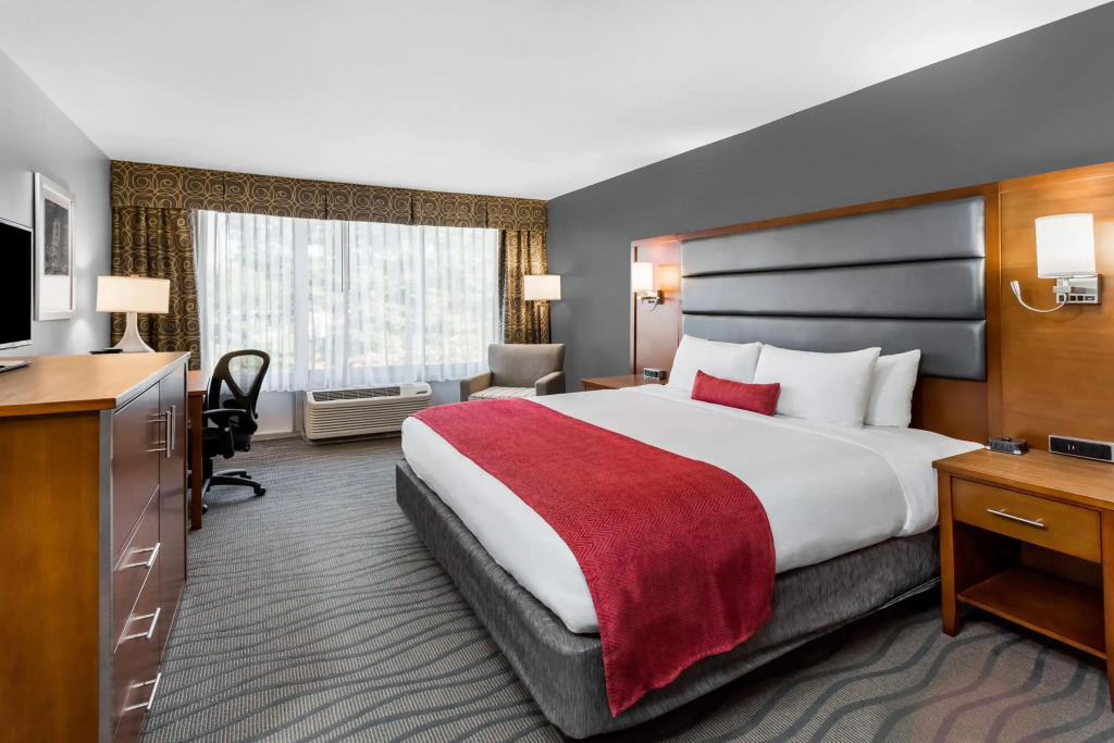 Wyndham Garden Greensboro