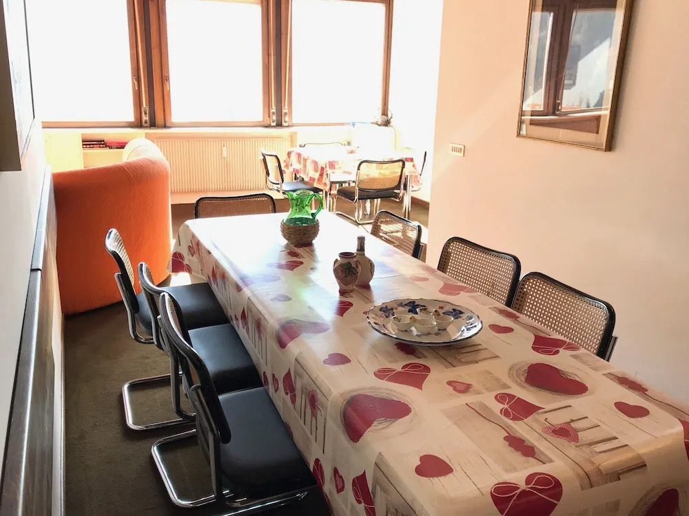 5 Laghi Apartment