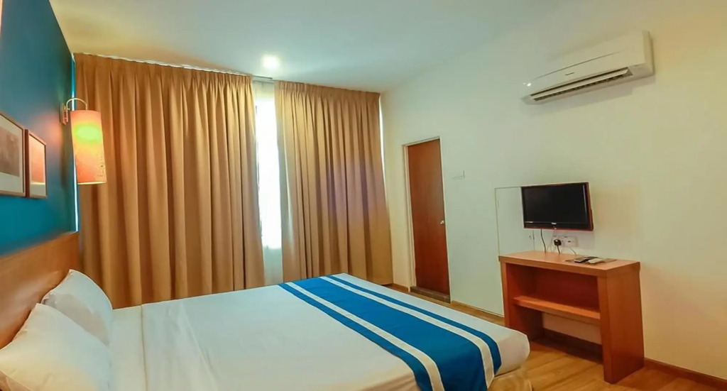 Victoria Inn, Penang