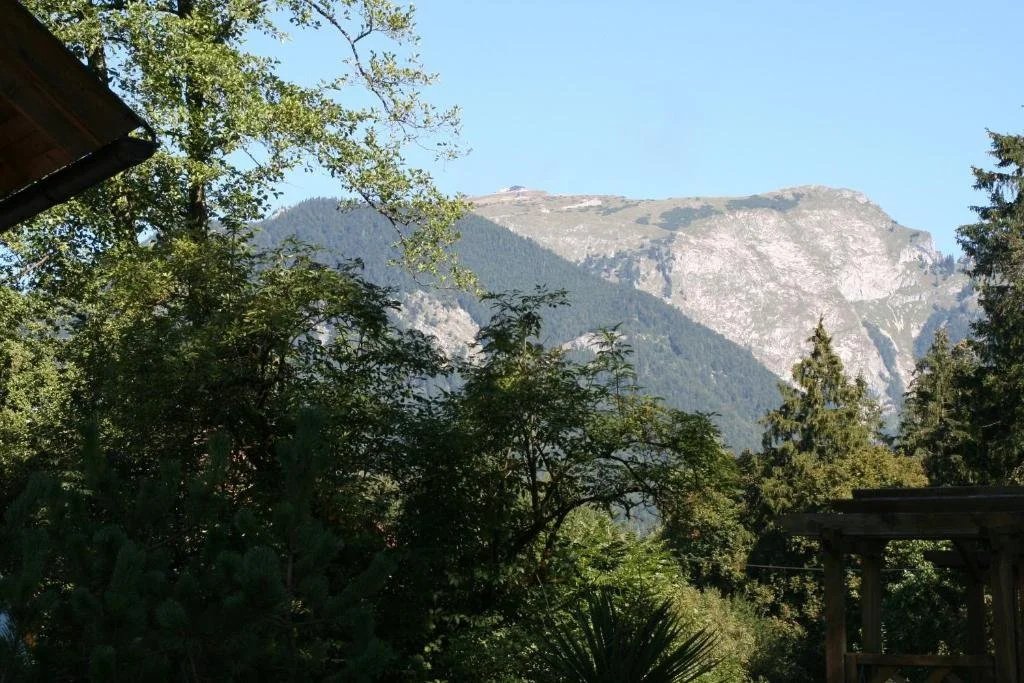 Gästehaus Linderhof