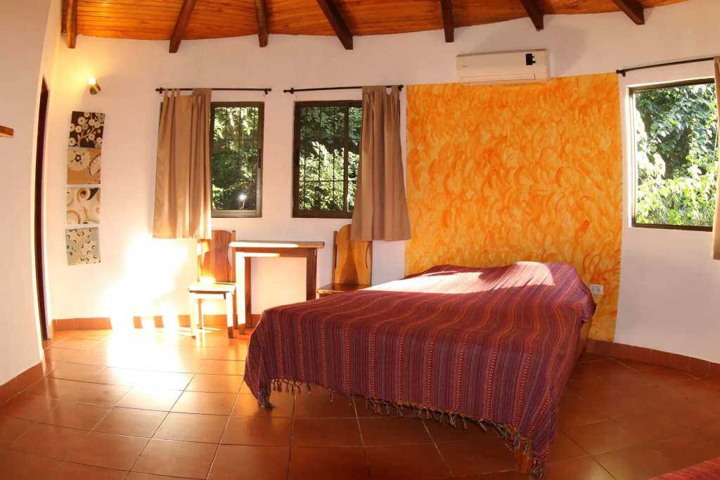 Hotel Mauna Loa