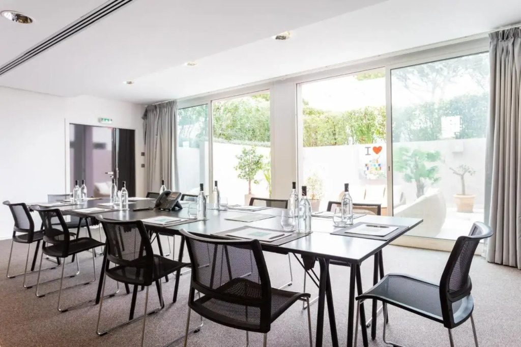 Kube Hotel Gassin